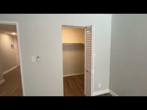 Santa Monica Condo: 123 California Ave