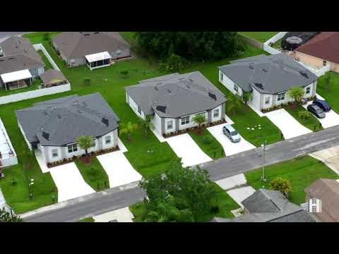 Poinciana House: 1112 Nelson Meadow Lane