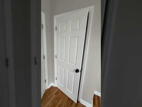 Newark Apartment: 191 Ivy Street