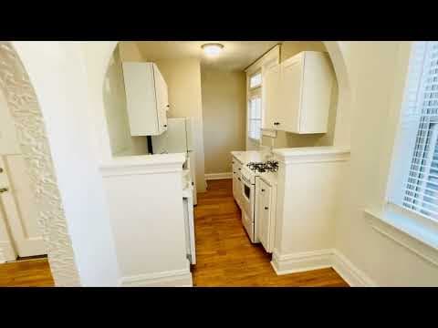 St. Louis Condo: 3125 Oak Hill Ave.
