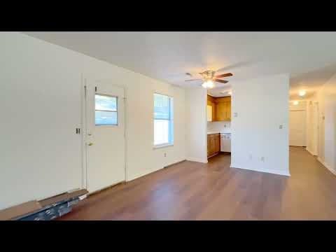 Summerville Condo: 110-A Jedi Lane