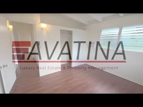 Kailua House: 1480 Akeke Pl