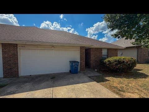 Nixa Condo: 1260 Vintage Lane