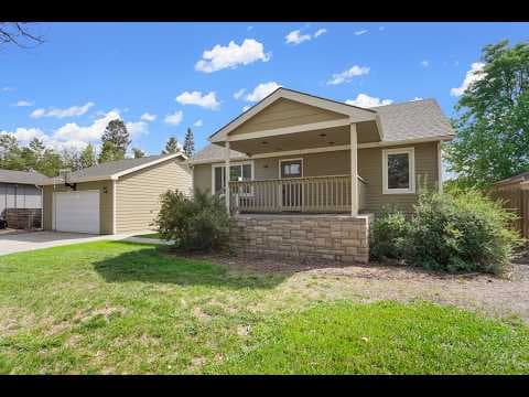 Lakewood House: 6930 West Louisiana Avenue