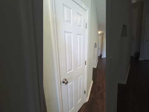 Jacksonville Townhome: 2311 Red Moon Dr.