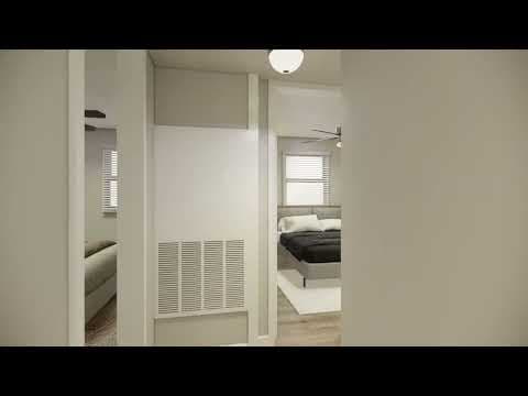 Durham Condo: 2246 S Roxboro St