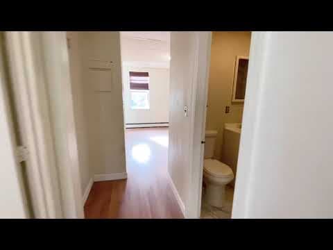 Boston Apartment: 1572 Tremont St