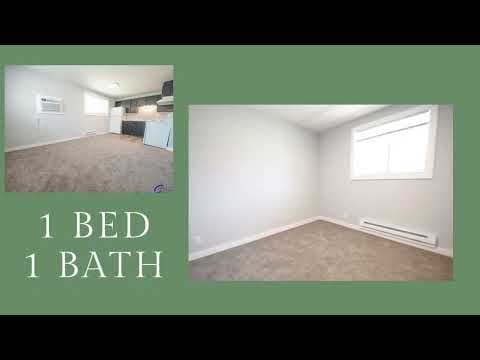 Clearfield Apartment: 1080 S 1500 E