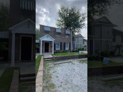 Baton Rouge House: 755 Arlington Ave.