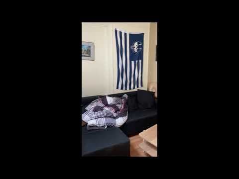 Boston Apartment: 59 Lubec St