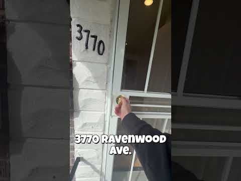 Baltimore Townhome: 3770 Ravenwood Avenue