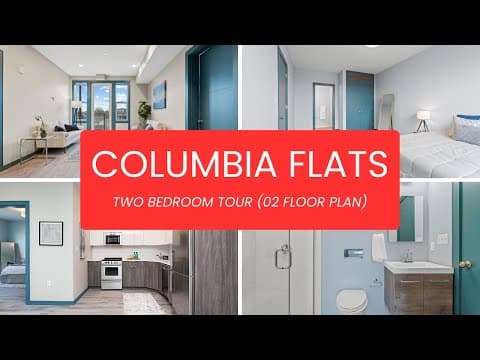 Boston Condo: 1258 Massachusetts Avenue - 602