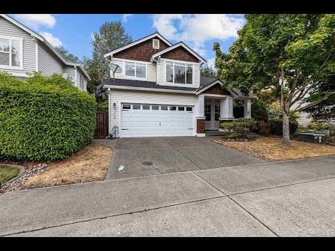 Auburn House: 1703 61st St SE