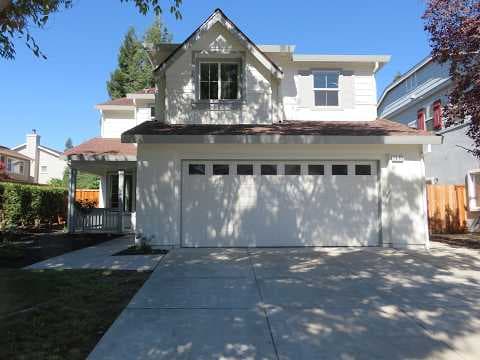 Tracy House: 2465 Ozark Drive