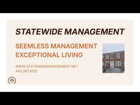 Baltimore Condo: 511 Seagull Avenue