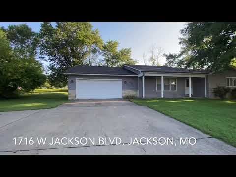 Jackson House: 1716 W. Jackson Blvd.