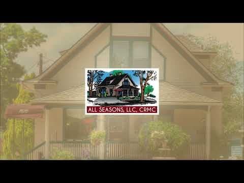 Colorado Springs House: 2435 Calistoga Dr