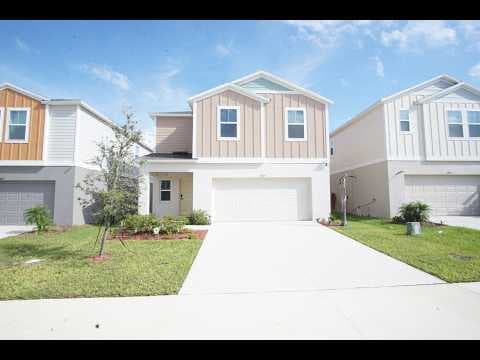 Lake Hamilton House: 3889 Geranium Ave