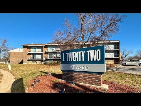 Gladstone House: 118 NW 63rd St Unit