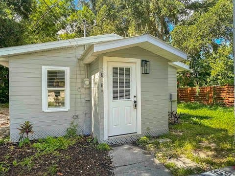 Sarasota Condo: 1818 Worrington St