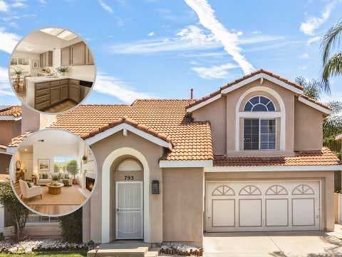 Corona House: 793 Playa Blanca Cir.