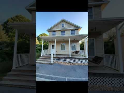 Harrisonburg Condo: 2171 Sour Cherry Court