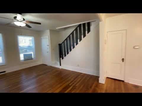 Fayetteville Condo: 117 Woodside Avenue