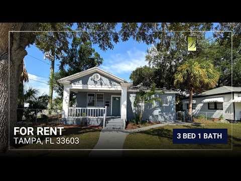 Tampa Condo: 3702 N 12th St