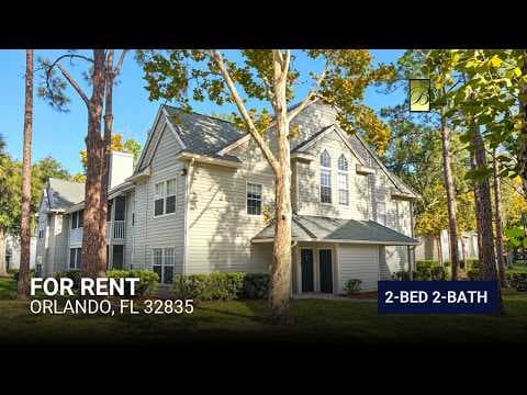 Orlando Condo: 6040 Westgate Dr