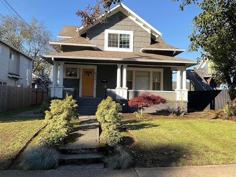 Portland Condo: 6313 SE 92nd Avenue
