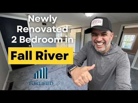 Fall River Condo: 85 Massasoit St