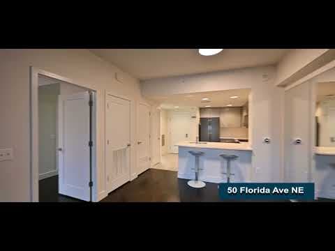 Washington Condo: 50 Florida Ave NE