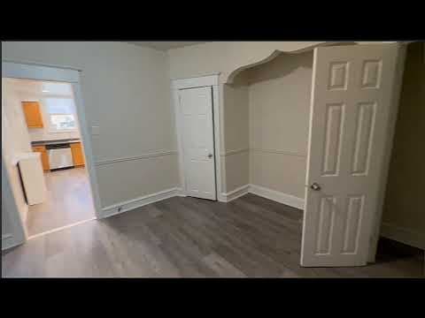 Philadelphia House: 5756 Kemble Ave