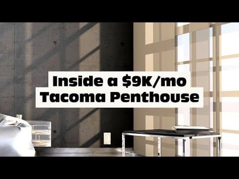 Tacoma House: 2135 Commerce St