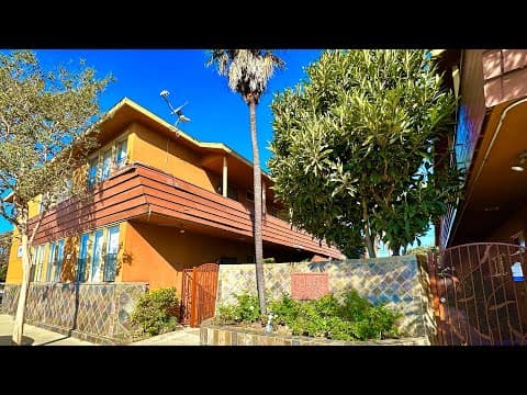 Gardena Condo: 1661 W. 182nd Street