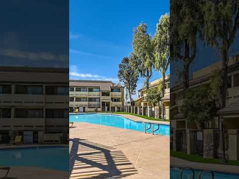 Mesa Condo: 1331 W Baseline Rd, 242
