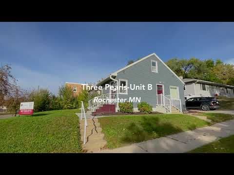 Rochester Condo: 115 16th Street NE