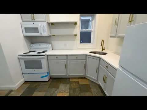 Philadelphia Condo: 2302 N 18th St