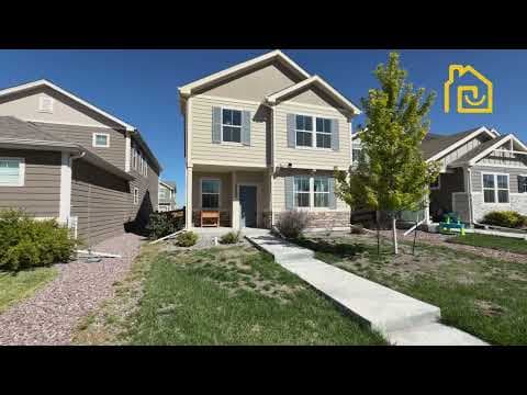 Watkins House: 28435 East 8th Avenue