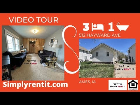 Ames House: 512 Hayward Ave