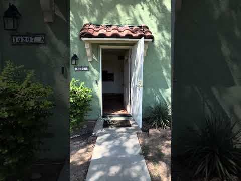 Phoenix House: 10207 N 8th Pl Unit A