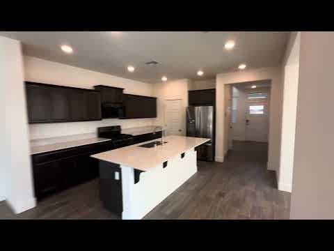 Merced House: 2387 Explorador Drive