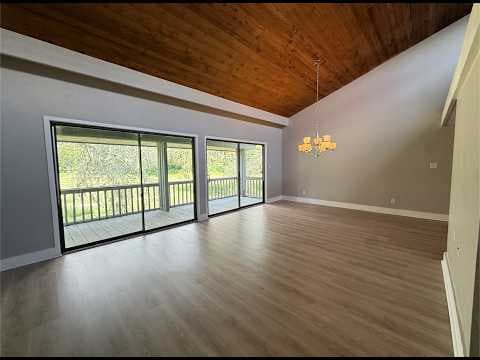 Haines City Condo: 5006 Sherwood Lane