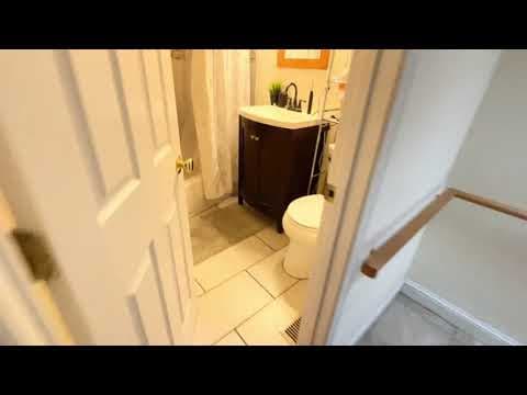 Boston Apartment: 147 Marcella St