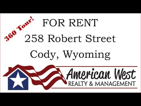 Cody House: 258 Robert St