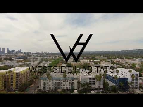 Los Angeles Condo: 115 N. Wetherly Drive