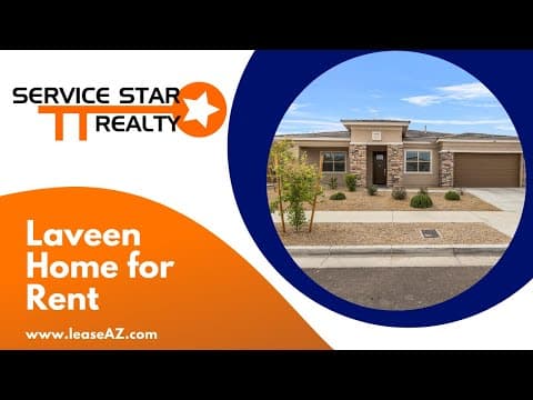Laveen House: 4019 W Piedmont Rd