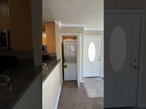 Imperial Beach Condo: 754 Florida St