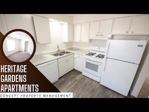 Salt Lake City Apartment: 3602 S 900 E