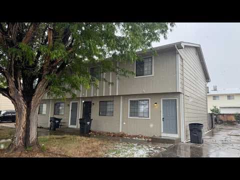 Pueblo Townhome: 25 Royal Crest Dr.